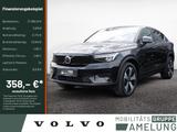 Volvo C40 Recharge Single Motor Core LED STANDHZ PANO - Volvo C40: Recharge Core