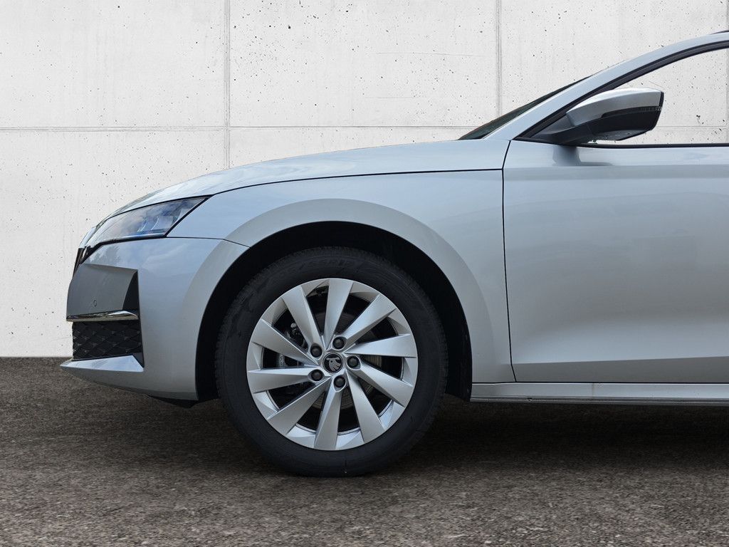 Skoda Octavia - Bild 12