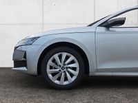 Skoda Octavia - Vorschau Bild 12