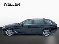 BMW 530 - Vorschau Bild 9