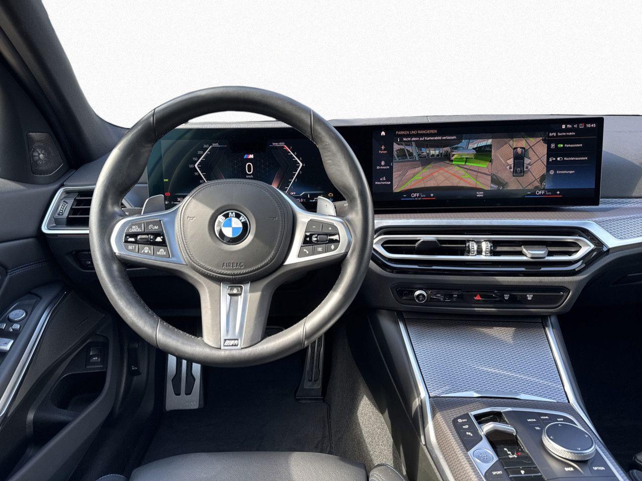 BMW M340i xDrive M Sport SpoSi DaProf AdLED GSD