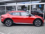Kia EV6 2WD LEDER+LED+SHZ+NAVI+KAMERA+ACC+WP+19" - Kia EV6 Gebrauchtwagen