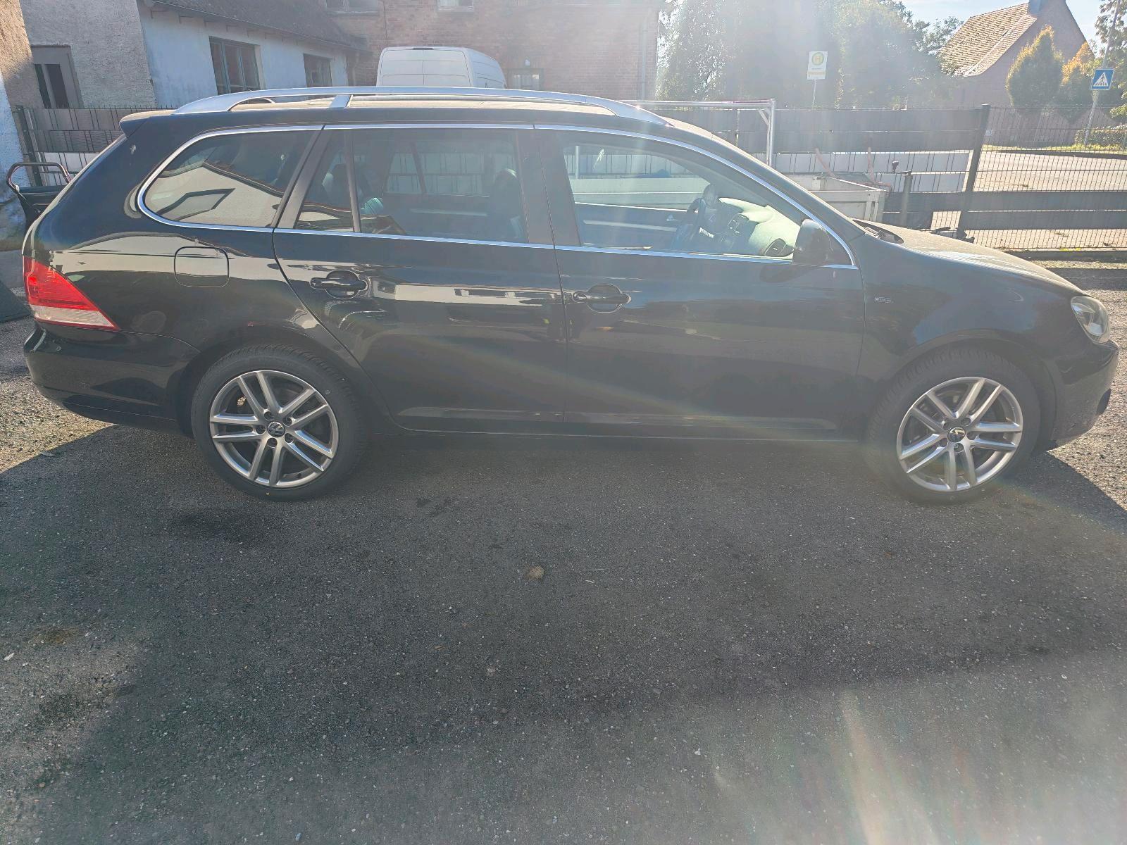 Volkswagen Golf 2010 — photo 5