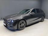 Mercedes-Benz C 200 T AMG AdvancedPlus+Burmester+Night+Memory - Mercedes-Benz C 200: T