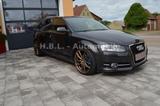 Audi A3 Sportback 1.4 TFSI Ambition/SHZ/19"Alu/PDC - Audi A3: 19