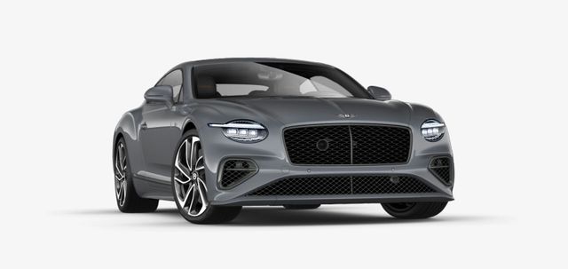 Bentley CONTINENTAL GT SPEED FIRST EDITION | FACELIFT*25