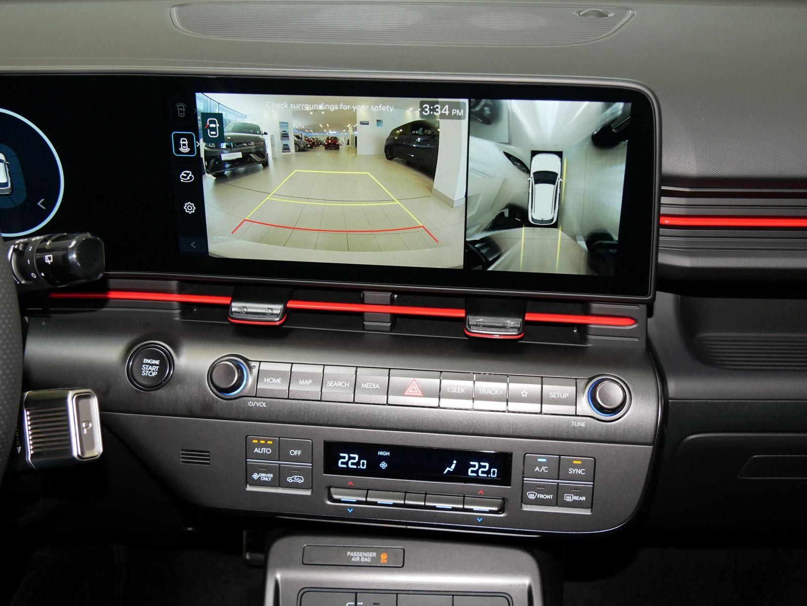 Hyundai Kona – Bild 11