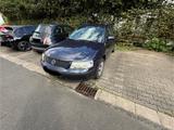 Volkswagen Passat 3B 1.6 Benzin - Volkswagen Passat aus 1998: Kombi