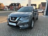 Nissan X-Trail N-Connecta - Nissan