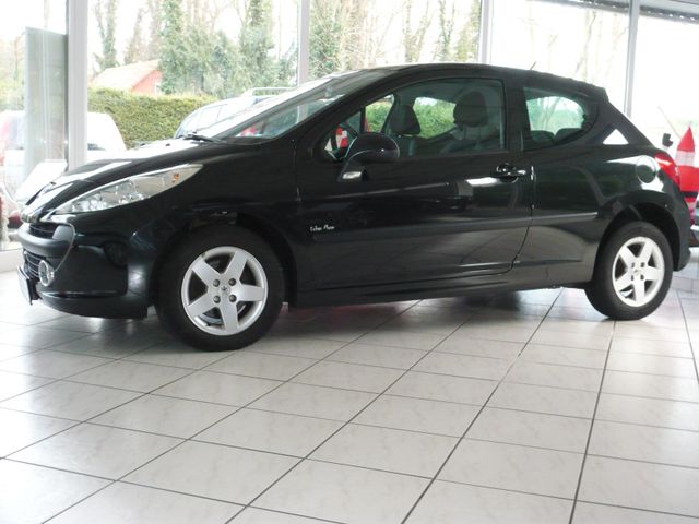 Peugeot 207 Urban Move  1. Hand