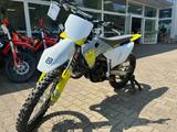Husqvarna TC125 MY24 - HUSQVARNA RALLYE 125 TC
