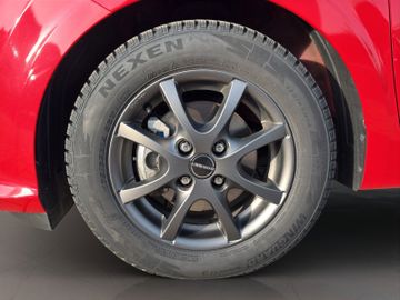 Kia Picanto 1.0 Vision Navi PDC SHZ Klima