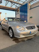 Mercedes-Benz CLK 320 ELEGANCE Elegance - gebrauchte Mercedes-Benz CLK 320 aus dem Jahr 2004