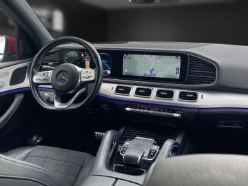 Mercedes GLE 450 - 8