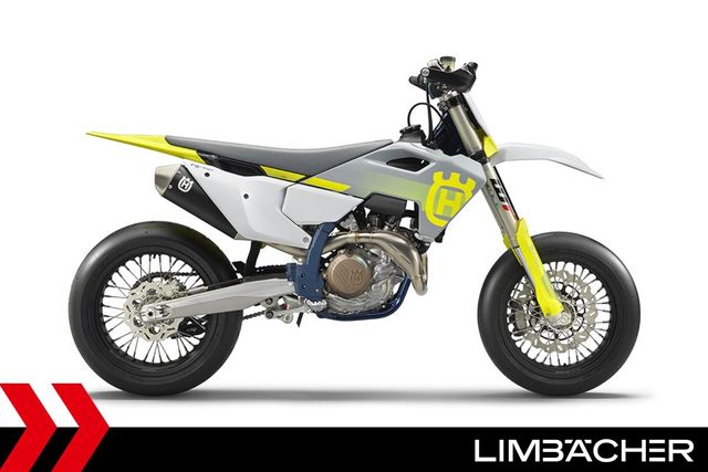 Husqvarna FS 450 - 2024 HUSQVARNA LIMBÄCHER