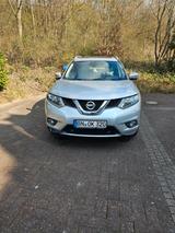 Nissan X-Trail 4x4 ACENTA 1.6 dCi DPF ACENTA - Nissan X-Trail in Bonn