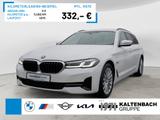 BMW 530e Touring LED SCHEINWERFER NAVI SHZ PDC KLIMA - BMW 5er Leasingangebote für Privatpersonen