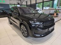Skoda Kodiaq - Vorschau Bild 4