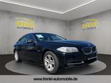 BMW 518 d Limousine - BMW 518: Limousine