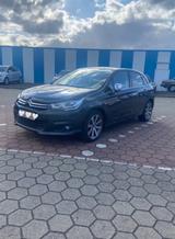 Citroën C4 PureTech 130 Stop&Start SELECTION SELECTION - Citroën C4 von privat