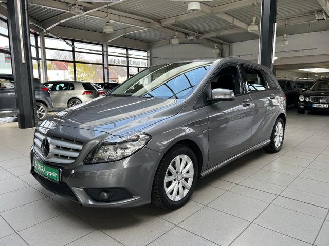 Mercedes-Benz B 180 CDI / d Klima PDC  SHZ