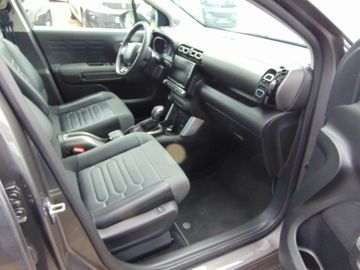 Bild 9 Citroën C3 Aircross Shine