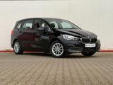 BMW 216d Gran Tourer Advantage AHK*TEMP1.Hd.* - schwarze BMW 216 Gran Tourer