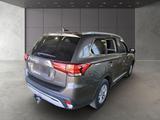Mitsubishi Outlander 2.0 MIVEC Diamant Edition+ APP LED RFK - Mitsubishi Outlander: Edition