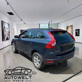 Volvo XC60 - 4
