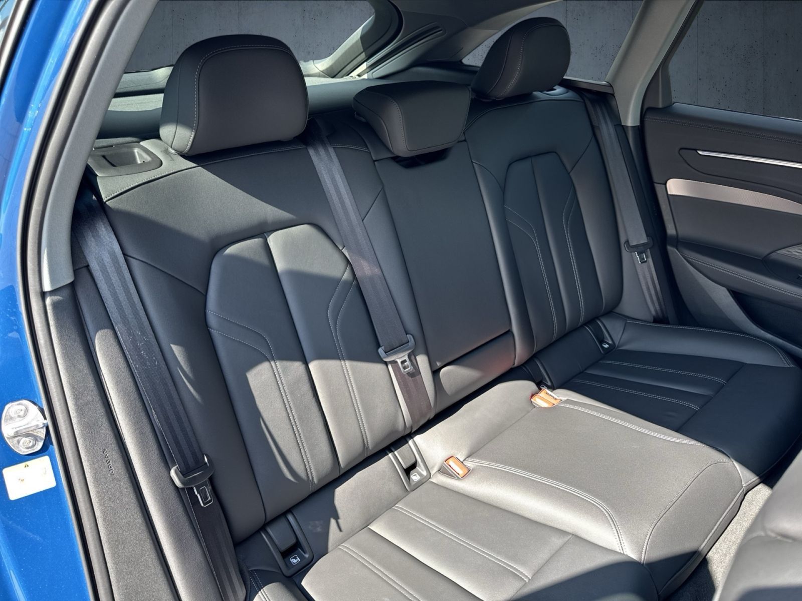 Audi A6 - Bild 18