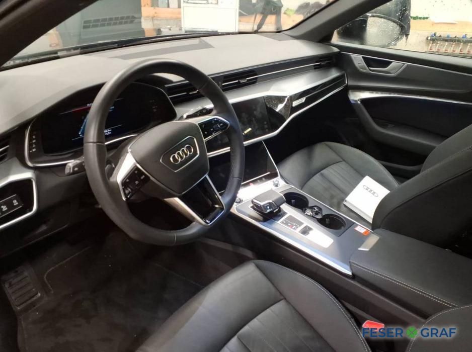 Audi A6 - Bild 6