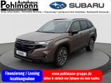 Subaru Forester 2.0i Platinum e-BOXER -2025- Navi Leder