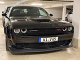 Dodge Challenger R/T Scat Pack Widebody