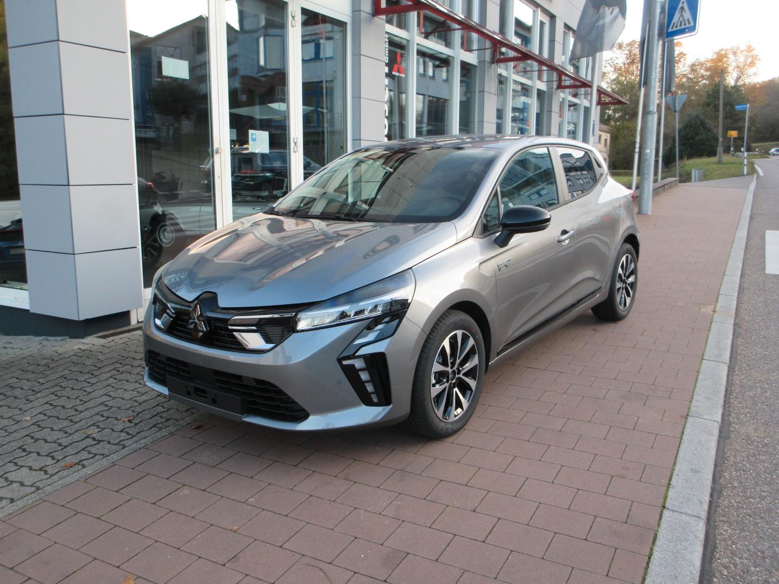 Mitsubishi Colt 1.6 Hybrid Plus