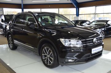 Volkswagen Tiguan - 2