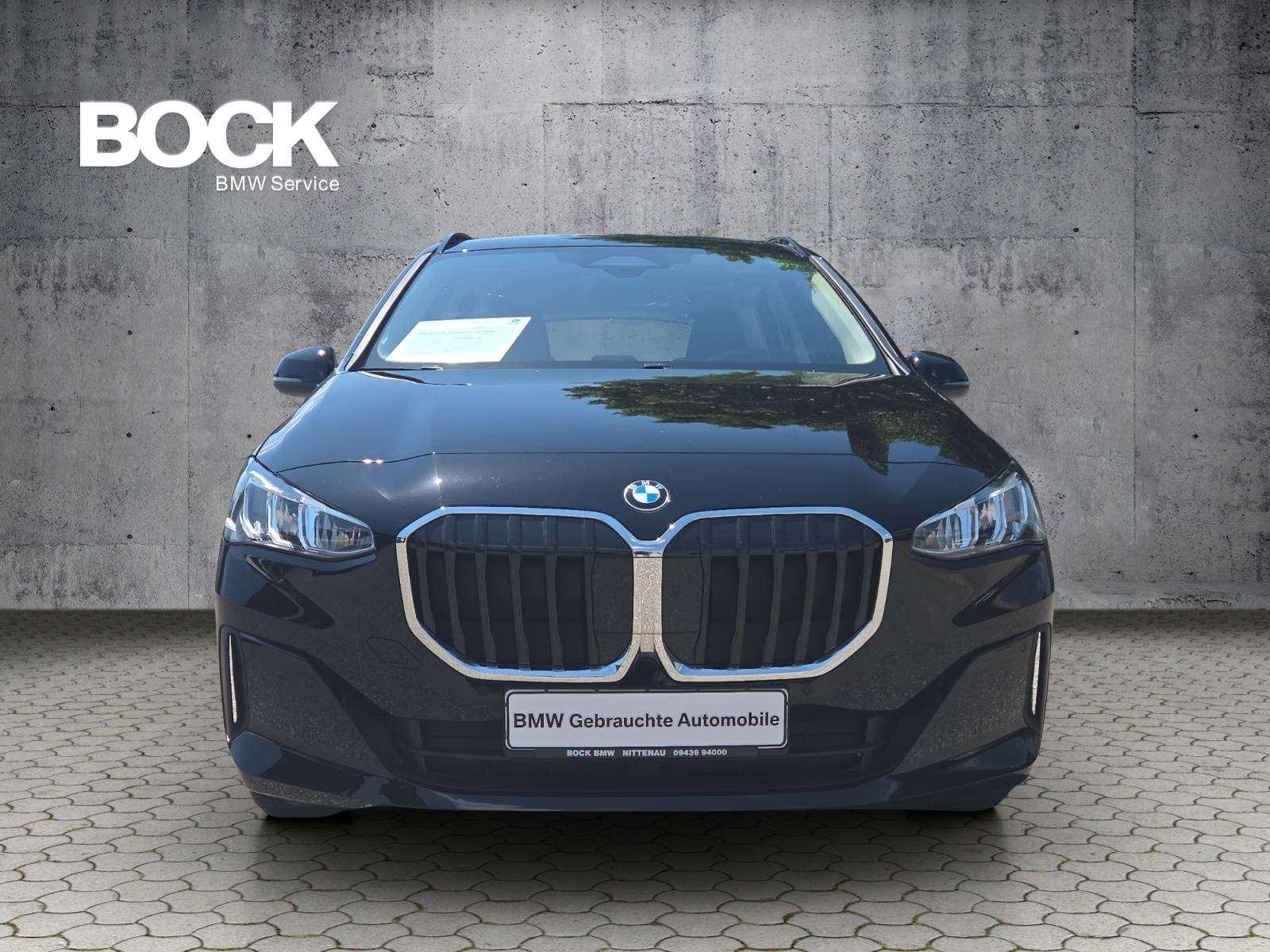 BMW 216 i Active Tourer