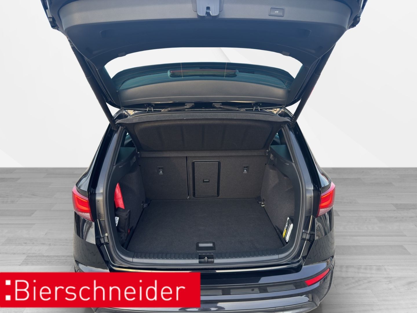 Cupra Ateca - Bild 12