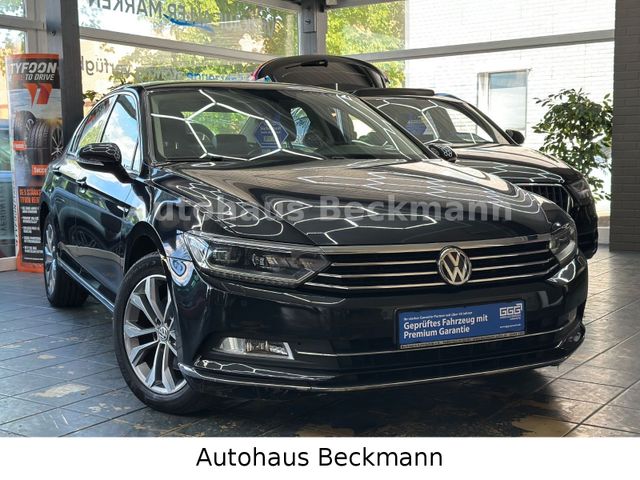 Volkswagen Passat Lim. Highline BMT*HU/AU*ACC*NAVI*E-TACHO*
