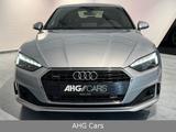 Audi A5 Sportback 40 TDI quattro*LED*NAVI*R-CAMR*AHK* - Audi A5