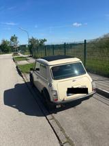 MINI British Open  - MINI MINI aus 1997
