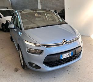 Citroen C4 Picasso - 3