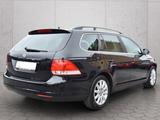 Volkswagen Golf V 1.6 Variant Comfortline *Klimaautomatik* - Volkswagen Golf: V Variant Comfortline