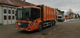 Mercedes-Benz Econic 2635 L ENA 6x2-4 / Zöller Medium 22 - Angebote
