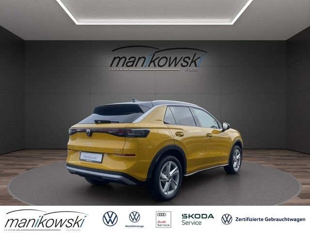Volkswagen T-Roc 1.5eTSI DSG Style PanoD RFK HUD ACC foto 5