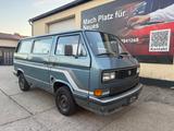Volkswagen T3 Multivan Magnum Servo Bett Tisch HU 9.26 - VW T3 Multivan Gebrauchtwagen