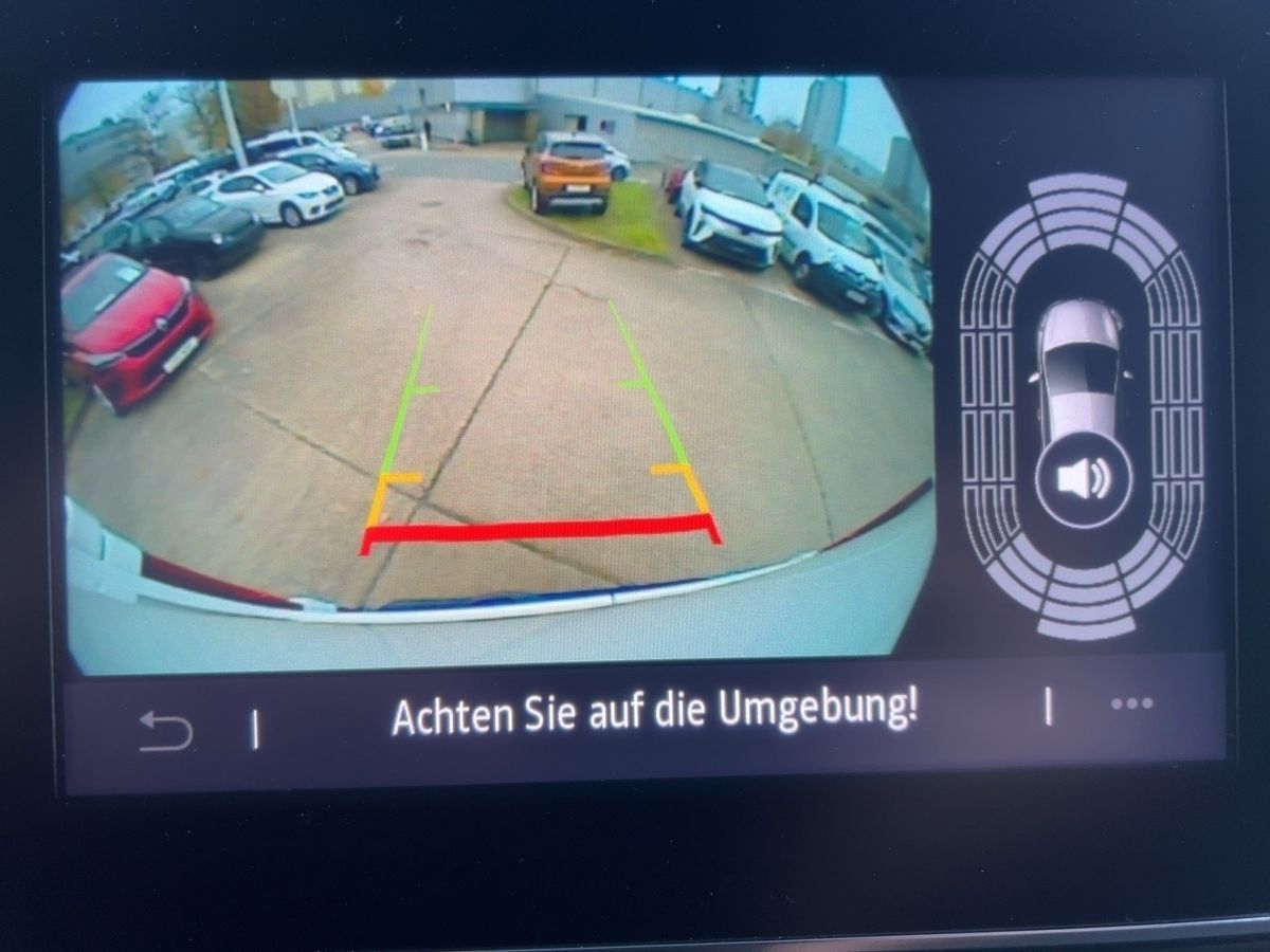 Renault Trafic - Bild 14