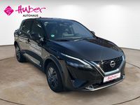 Nissan Qashqai - Vorschau Bild 1