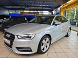 Audi A3 Sportback*Navi*Xenon*PDC*Scheckheft* - gebrauchte Audi A3 aus dem Jahr 2013
