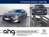 Peugeot 508 HYBRID 225 e-EAT8 GT Pack SW Tempom.aktiv AH - Peugeot 508 mit Hybrid-Antrieb