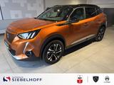 Peugeot e-2008 GT Elektromotor 136 *NAV*PANO*ACC*CAM*LED